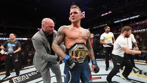 MMA. UFC 254. Dustin Poirier nie zmierzy się z Tonym Fergusonem