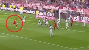 Bundesliga. Bayern - Mainz: Lewandowski po raz szósty! Zobacz bramkę Polaka (wideo)
