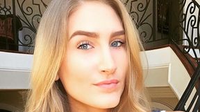 Marzy o podbiciu UFC. Siostra znanego wojownika wchodzi do świata MMA