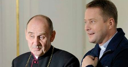 "Ojciec Mateusz": Poważne kłopoty zdrowotne Sławomira Orzechowskiego