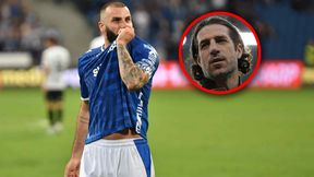 Chwali Lecha Poznań, mimo męki na Islandii. "Liczy się tylko zwycięstwo"