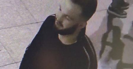 Brutalne morderstwo na Nowym Świecie. Policja publikuje wizerunek