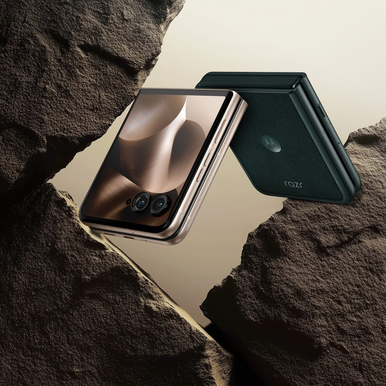 Motorola razr 60 ultra