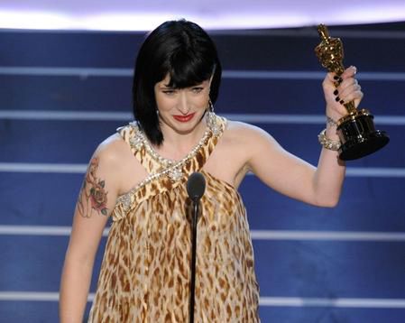 Diablo Cody: największe Oscarowe odkrycie