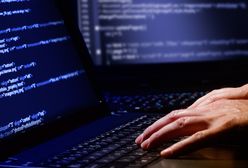 Hakerski atak na strony internetowe firm ministra-miliardera