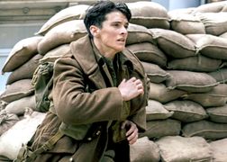 TVN Fabuła Dunkierka