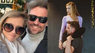 TYLKO NA PUDELKU: Znamy szczegóły "sekretnego projektu" Kaczorowskiej i Rogacewicza w TVP: "Nikt tak wspaniale nie opowiada o miłości"