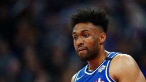 NBA. Miał być na kwarantannie, grał w tenisa. Zakażony Jabari Parker złamał obostrzenia