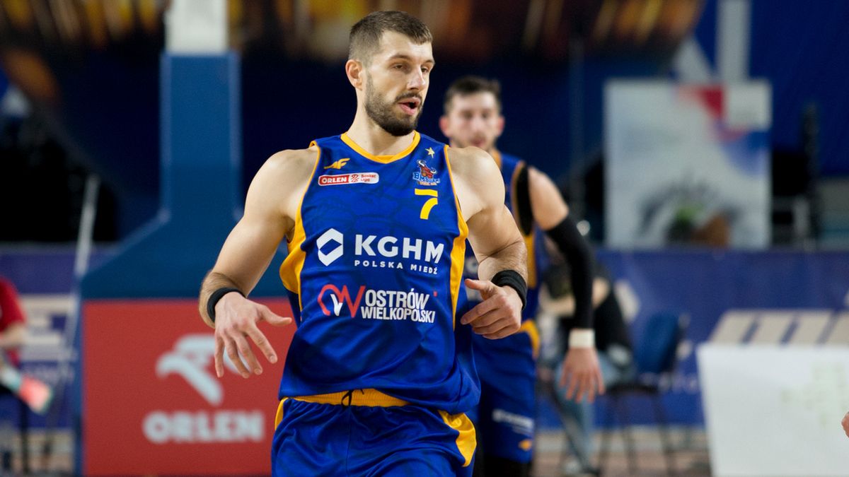 WP SportoweFakty / Jacek Wojciechowski /  Na zdjęciu: Krzysztof Sulima
