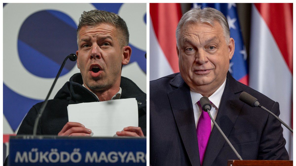 W węgierskie wybory chce ingerować Rosja