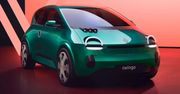 Renault wskrzesiło Twingo. Wszystko jest kopią kopii