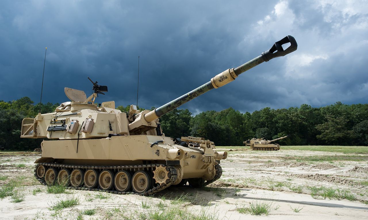 M109A7