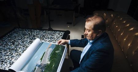 Gołębiewski odpowiada Borysowi. "Lepiej pożyczać w bankach niż w PFR"