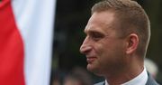 Kim jest Robert Bąkiewicz? Przywódca Marszu Niepodległości dopiął swego