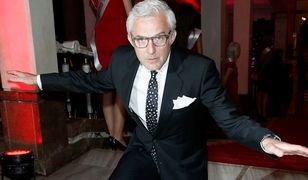 "Agent": Hubert Urbański wróci na szczyt?