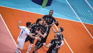 Liga Mistrzów: Szalony mecz rywali mistrza Polski. Co za finisz!