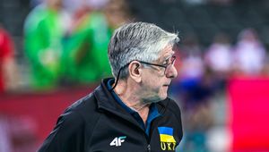 Powrót Rosjan. Mocna reakcja trenera Ukraińców