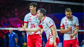 Wielkie zwycięstwo, solidny zysk. Oto ranking FIVB po meczu ze Słowenią