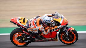 MotoGP. Sensacyjny zdobywca pole position. Sędziowie zadecydowali o wynikach