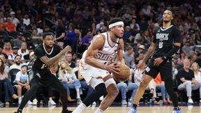 Przedostatni mecz Spurs, znów bez Sochana