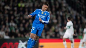 Real gubi punkty, dobre wieści dla Barcelony. Zobacz tabelę