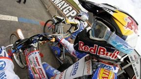 Jason Crump: Dopóki jest szansa na zdobycie medalu, będziemy o niego walczyć!