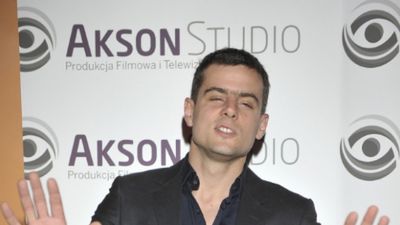 13. Antoni Pawlicki
