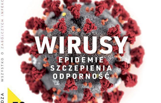"Focus" w numerze specjalnym o koronawirusie