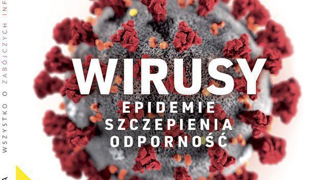 "Focus" w numerze specjalnym o koronawirusie