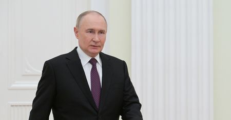 Negocjacje między Ukrainą i Rosją. Kreml ujawnia warunki