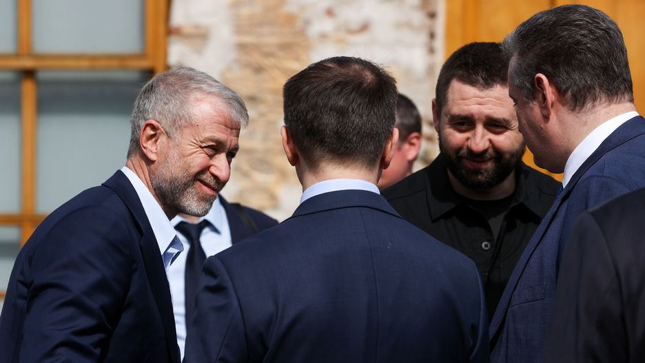 Przełom w negocjacjach z Rosją? Jest "ustna" zgoda Moskwy