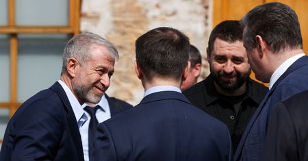 Przełom w negocjacjach z Rosją? Jest "ustna" zgoda Moskwy