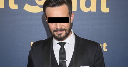Aktor Mikołaj K. usłyszał zarzut. Chodzi o nieopłacone alimenty