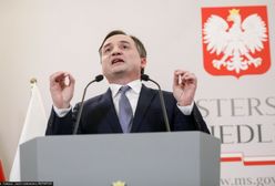 Zbigniew Ziobro ostrzega: Solidarna Polska określi swoje czerwone linie w rządzie