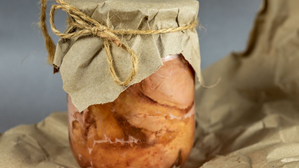 Kotlety z kurczaka w marynacie