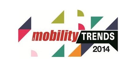 Głosuj na najlepsze rozwiązania i produkty Mobility Trends 2014