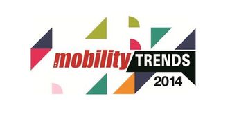 Głosuj na najlepsze rozwiązania i produkty Mobility Trends 2014