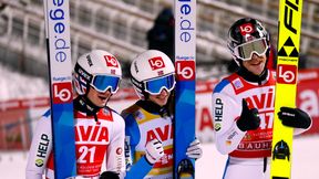 Puchar Świata w Niżnym Tagile. Media: "Norweska sensacja"