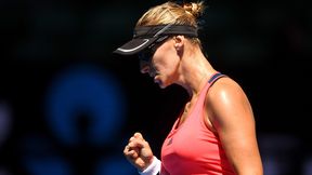 Mirjana Lucić-Baroni: Wykonałam doskonałą robotę
