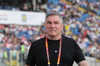Michalczewski pokazał córkę. Świadectwo od razu rzuca się w oczy