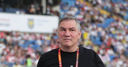 Michalczewski pokazał córkę. Świadectwo od razu rzuca się w oczy