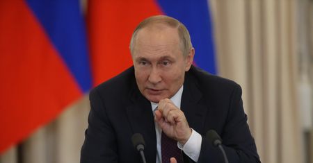 Putin dał zgodę Surowikinowi. Postawił warunek