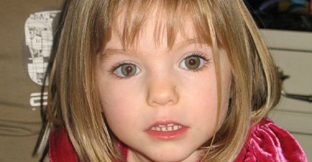 To prawdziwy "potwór". Nowy podejrzany w sprawie Madeleine McCann?