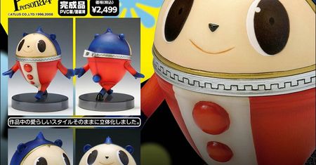 Teddie na półkę