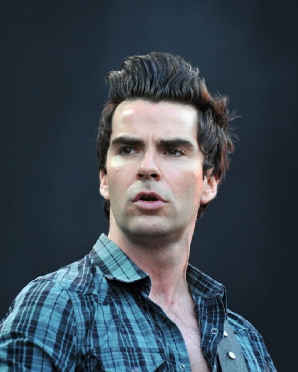 Kelly Jones - Stereophonics