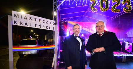 Miasteczko Krajeńskie znów jest miastem!