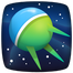 Sputnik icon