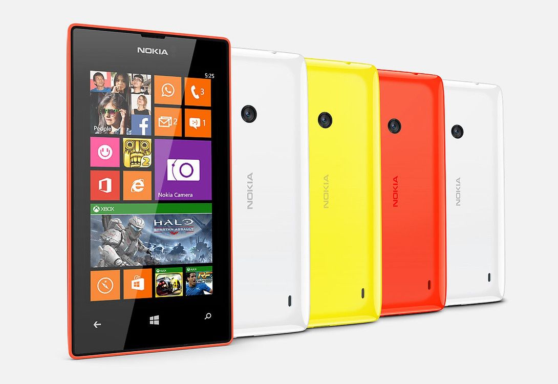 Nokia Lumia 530 kolejnym tanim smartfonem, który pomoże w sprzedaży Windows Phone
