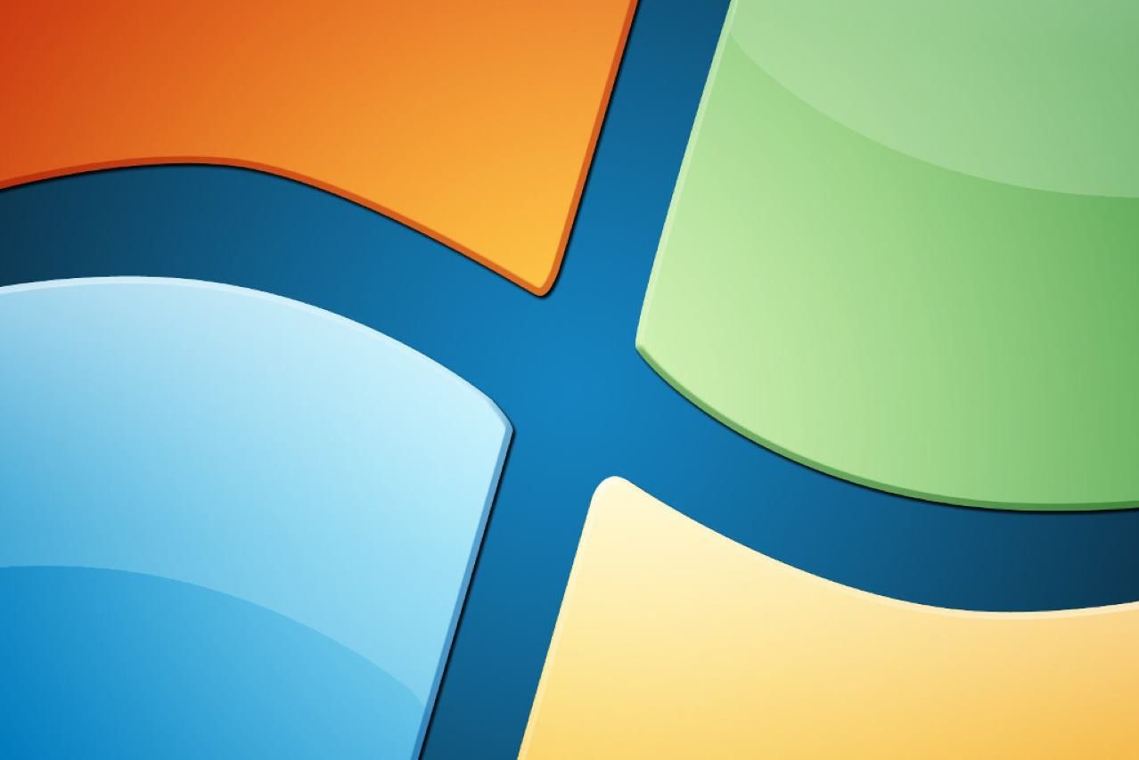 Poczciwy Windows 7 zyskał w październiku więcej użytkowników niż Windows 10