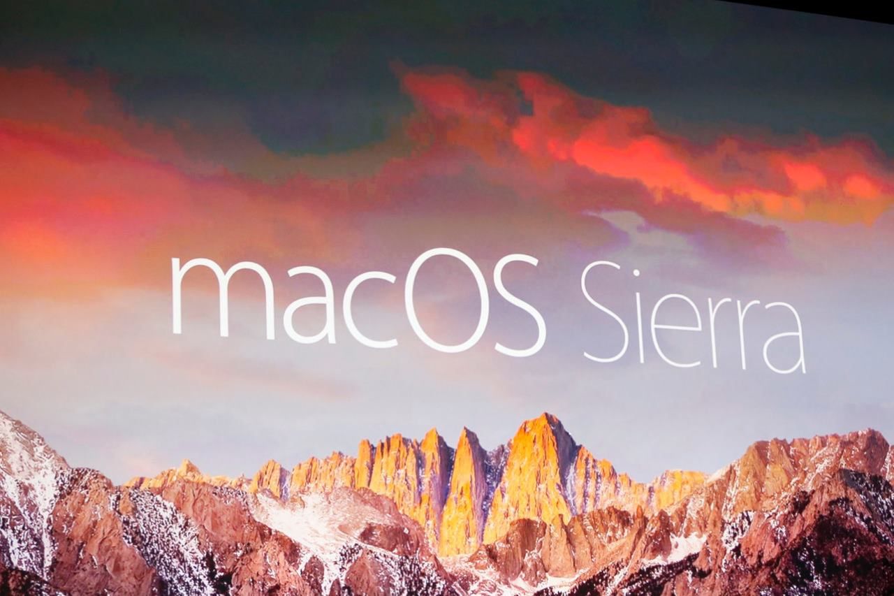 Apple imponuje tempem prac: publiczne bety iOS 10 i macOS Sierra już dostępne